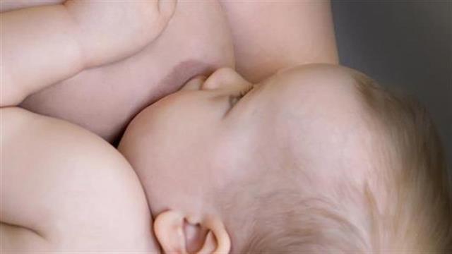 Στο μητρικό γάλα λέμε ΝΑΙ!