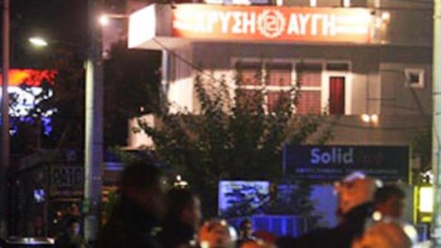 Κρίσιμη η κατάσταση του τραυματία από την επίθεση στη Νέα Ιωνία