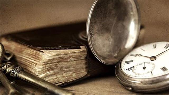 Τα τελευταία λόγια 20 διάσημων συγγραφέων