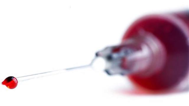 Εξέταση αίματος για τον εντοπισμό της μετάστασης του μελανώματος