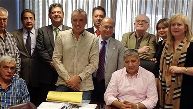Συνάντηση ΙΣΑ και Open Health Alliance