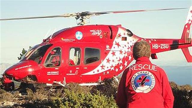 Η Ελληνική Ομάδα Διάσωσης  στο Παγκόσμιο Συνέδριο Ορεινής Διάσωσης της IKAR - CISA