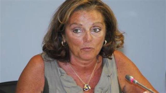 Παραιτήθηκε από τον ΟΚΑΝΑ η κ. Μένη Μαλλιώρη