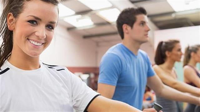 30 άσκηση την ημέρα: Από την πρόκληση στην πράξη