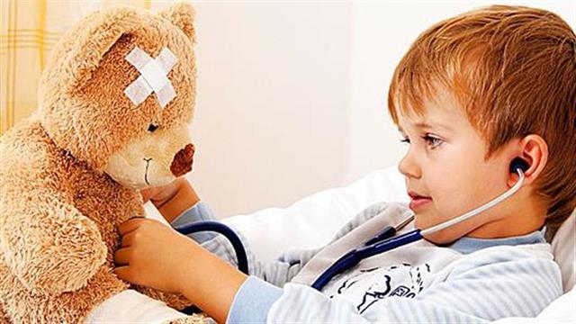 Οξεία γαστρεντερίτιδα: Πώς θα προφυλάξουμε τα παιδιά