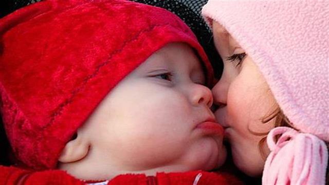 Σημάδια αυτισμού υπάρχουν και σε βρέφη