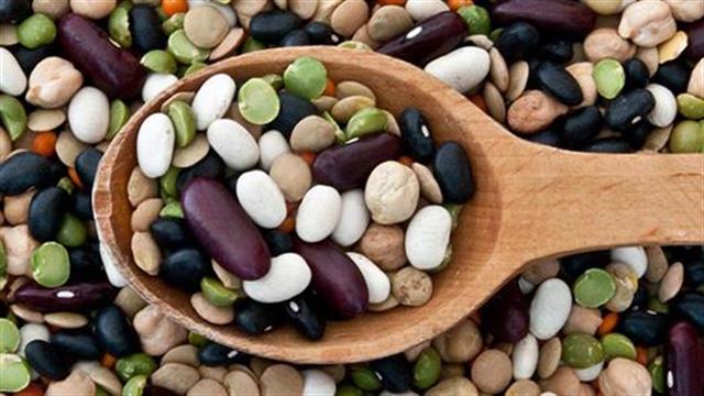 Εκστρατεία ενημέρωσης για τη διατροφική αξία των οσπρίων