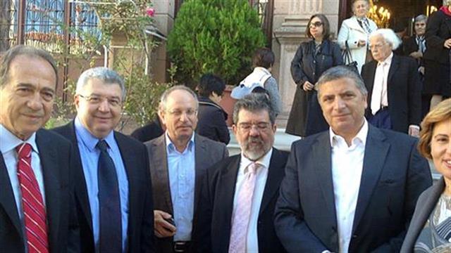 Το Ιατρείο Κοινωνικής Αποστολής παρέδοσε φάρμακα στη Λέσβο