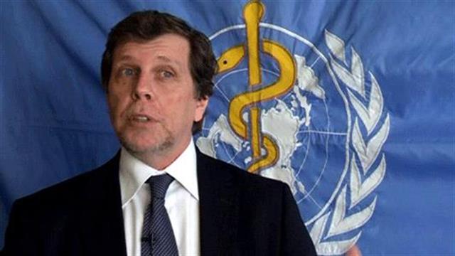 Άγις Τσουρός: πρόληψη και πρωτοβάθμια υγεία για αποτελεσματική περίθαλψη συστήνει ο ΠΟΥ