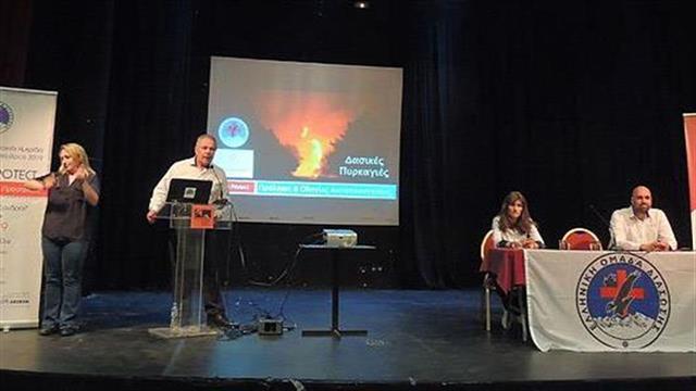 Μύλος με την παραίτηση της κ. Μένης Μαλλιώρη από τον ΟΚΑΝΑ