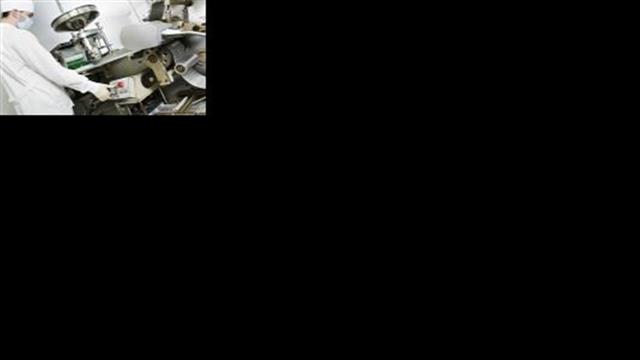 Στην κορυφή των εθνικών εξαγωγών το ελληνικό φάρμακο