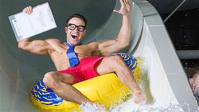 Τα καλύτερα επαγγέλματα του κόσμου