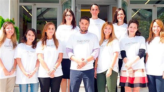 Roche Hellas: Έμμισθη εξειδίκευση για 10 νέους πτυχιούχους