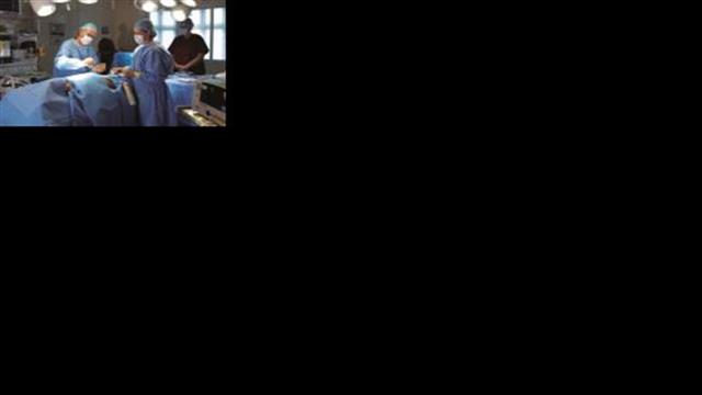 Το Σάββατο μεταμόσχευση, τη Δευτέρα φυλακή!