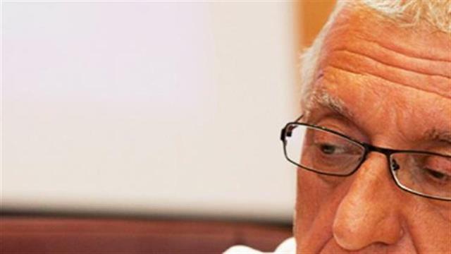 Νικήτας Κακλαμάνης: Η έγκαιρη διάγνωση με έσωσε από τον καρκίνο