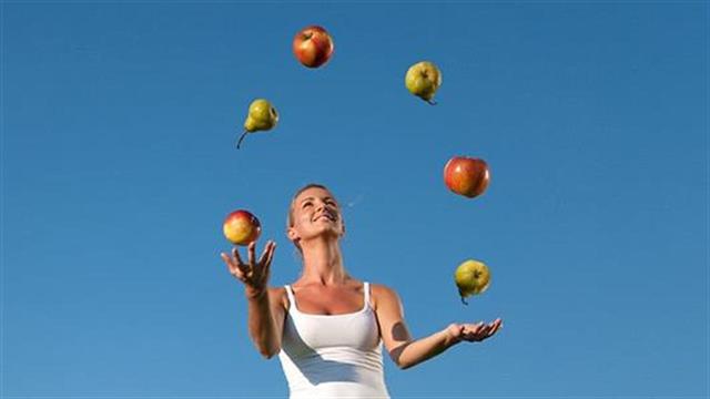 Mικρά μυστικά διατροφής για καλύτερη γυμναστική!