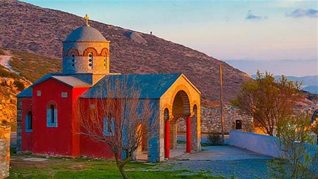 4 σούπερ μονοήμερες εκδρομές στην Αττική