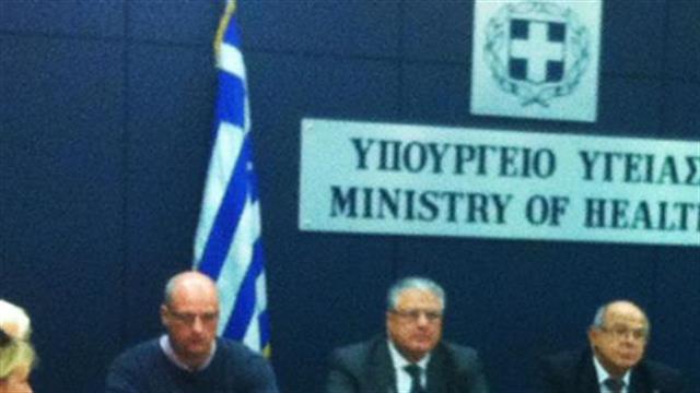 Το νυστεροσαφάρι γεμίζει την Ευρώπη με ανθεκτικά μικρόβια