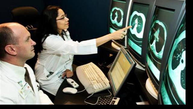 Χωρίς πνευμονολόγο μεγάλα νοσοκομεία και Κέντρα Υγείας