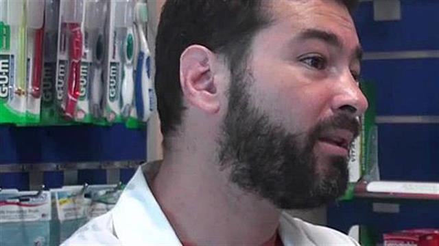 Γ. Δαγρές: ‘διακοσμητικές’ οι ρυθμίσεις για τα φαρμακεία