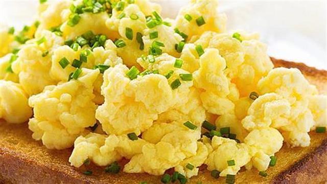 Πρωινό: Εχθρός της παχυσαρκίας