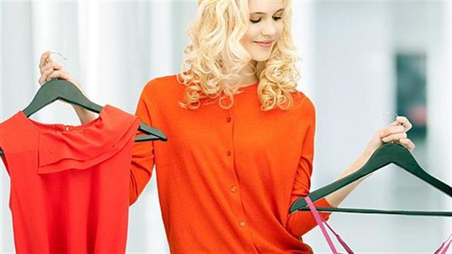 Το σωστό ντύσιμο φτιάχνει τη διάθεση