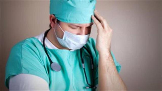 Νοσοκομειακοί γιατροί εργάζονται 90 ώρες την εβδομάδα!