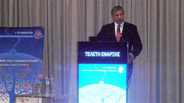 Ο αναπαραγωγικός τουρισμός βασικός πυρήνας ανάπτυξης του ιατρικού τουρισμού στη χώρα μας