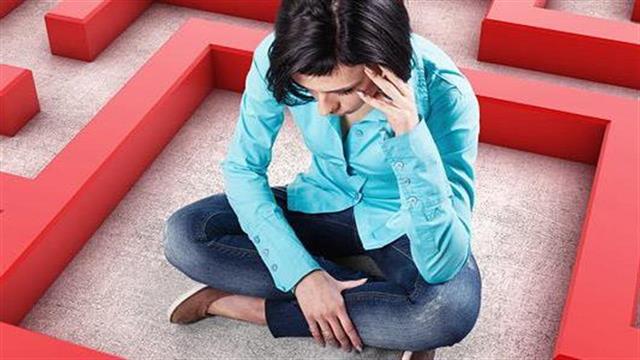 Κατάθλιψη: Ο ρόλος της ψυχοθεραπείας