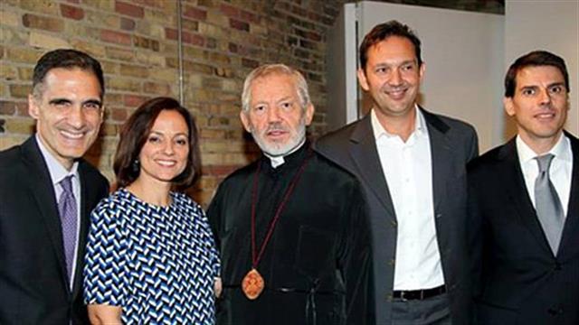 Η Ελληνική Μεσογειακή Διατροφή μάγεψε και τον Καναδά