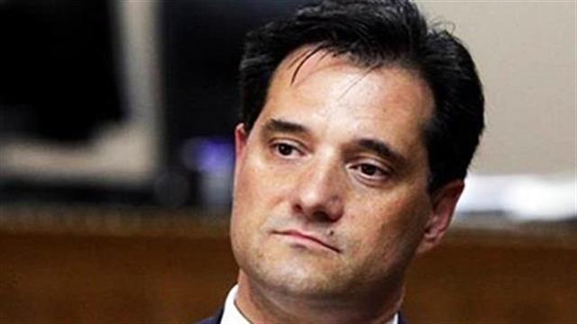 Γεωργιάδης: Έχω και plan B, που δεν θα αρέσει στους γιατρούς του ΕΟΠΥΥ