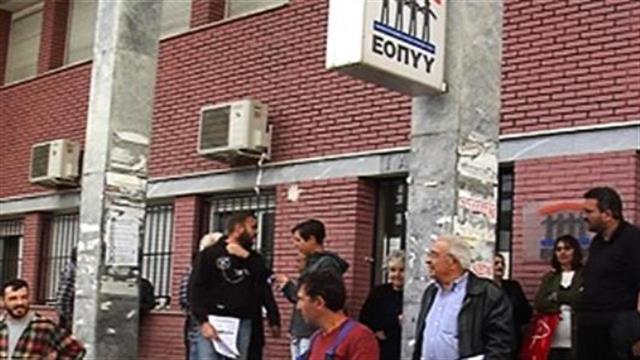 Plan C από τους γιατρούς του ΕΟΠΥΥ: Απεργία έως τις 9 Δεκεμβρίου!