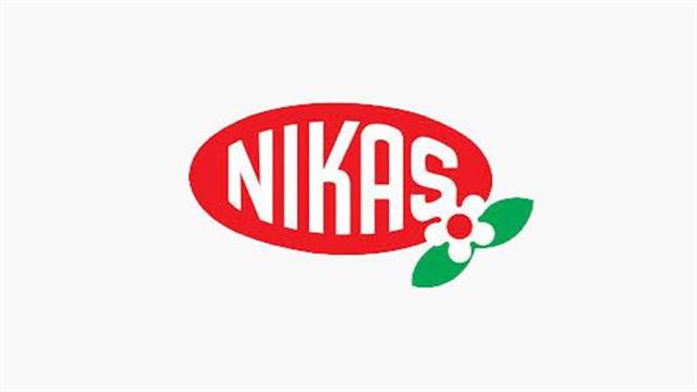 Νίκας: Ζημιές 6,38 εκατ. ευρώ στο 9μηνο