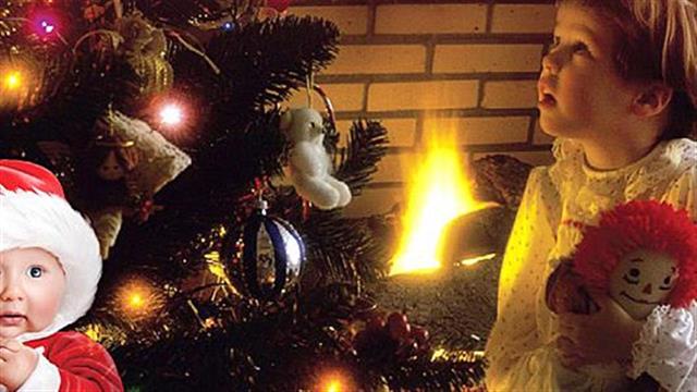 Χριστουγεννιάτικο Φιλανθρωπικό Bazaar για το ΄Χαμόγελου του Παιδιού και τη ΦΡΟΝΤΙΔΑ