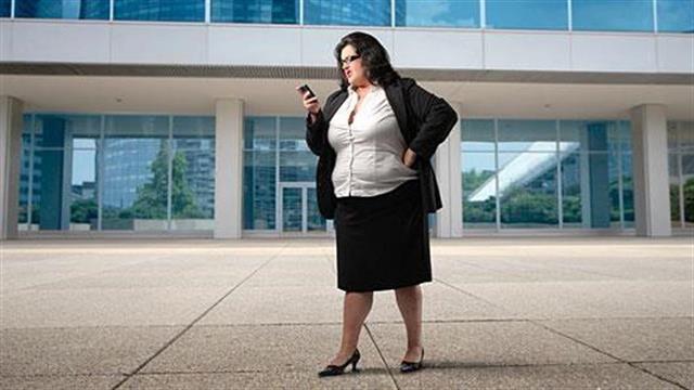 Μύθος η υγιής παχυσαρκία