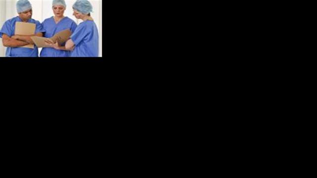 Πρόγραμμα κατάρτισης 1.300 ανέργων γιατρών - επαγγελματιών Υγείας