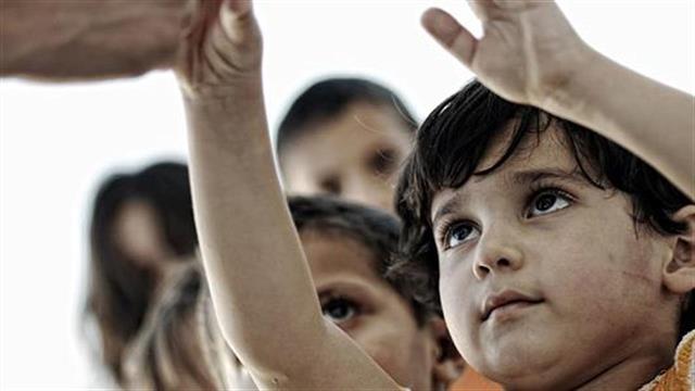 UNICEF : Τηλεμαραθώνιος αγάπης στη μάχη κατά του υποσιτισμού και της φτώχειας