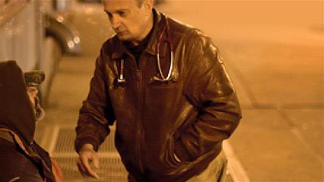 1ο Εντατικό Σεμινάριο Street Medicine