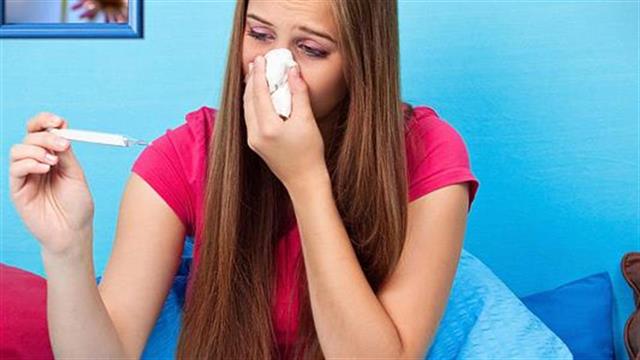 Γρίπη: Πόσες ημέρες είναι μεταδοτική;