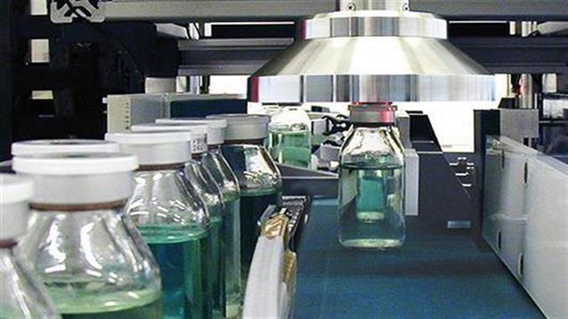 Όαση στην αποβιομηχάνιση της χώρας η φαρμακοβιομηχανία