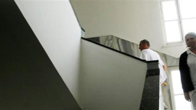 Ακτινογραφία των ελλείψεων σε 24 νοσοκομεία