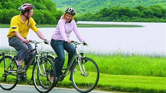 Ασκηθείτε για να αποφύγετε την άνοια