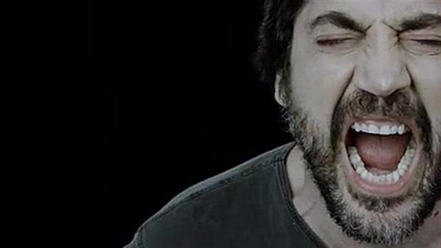 Γιατροί Χωρίς Σύνορα και Χαβιέρ Μπαρδέμ: Μαζί ουρλιάζουμε για τον πόνο του άλλου