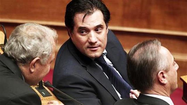 Η πρόταση Γεωργιάδη για τους γιατρούς του ΕΟΠΥΥ