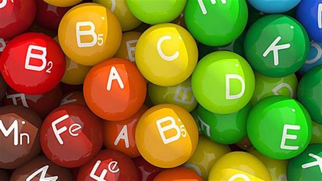 8 σημάδια για να καταλάβετε την αβιταμίνωση