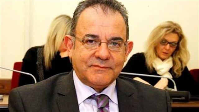 Έκκληση Δ. Κοντού στους γιατρούς του ΕΟΠΥΥ