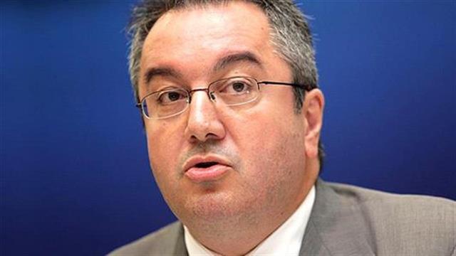 Μόσιαλος κατά Θεοδοσιάδη στο...Μέγαρο