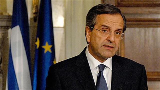 Ιδιαίτερα κρίσιμη συνάντηση Σαμαρά – Βλασταράκου τη Δευτέρα