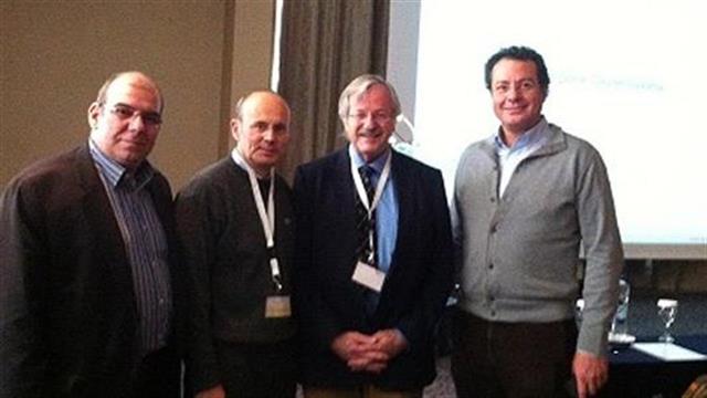 Χειρουργική σπονδυλικής στήλης: Σημαντικό κέντρο εκπαίδευσης η Ελλάδα