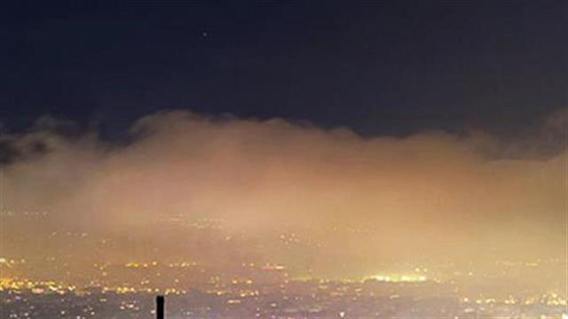 ΕΠΕΙΓΟΥΣΑ ΑΝΑΚΟΙΝΩΣΗ: Προσοχή στα τζάκια έως και τη Δευτέρα